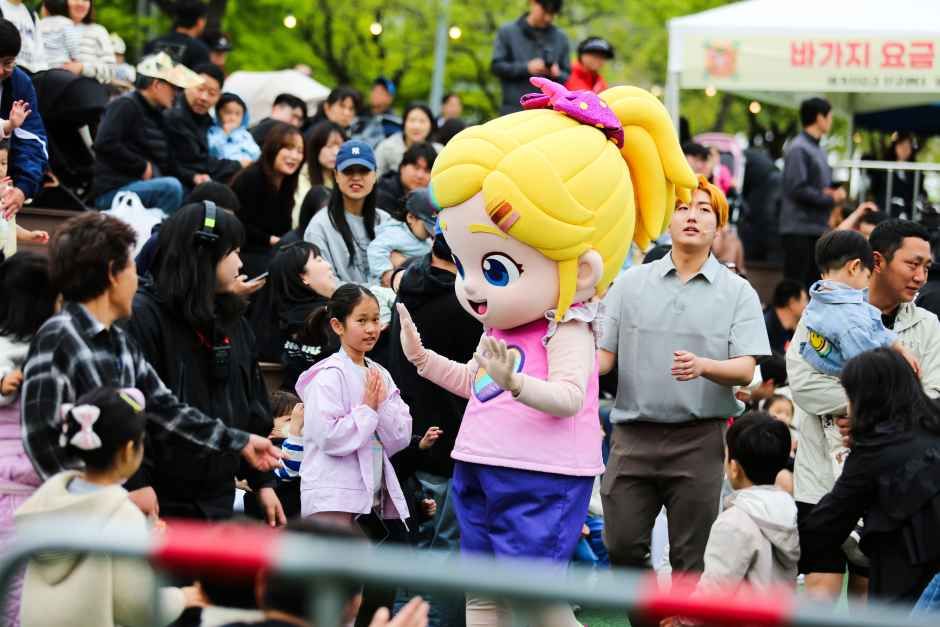 楊口コムチ祭り 3
