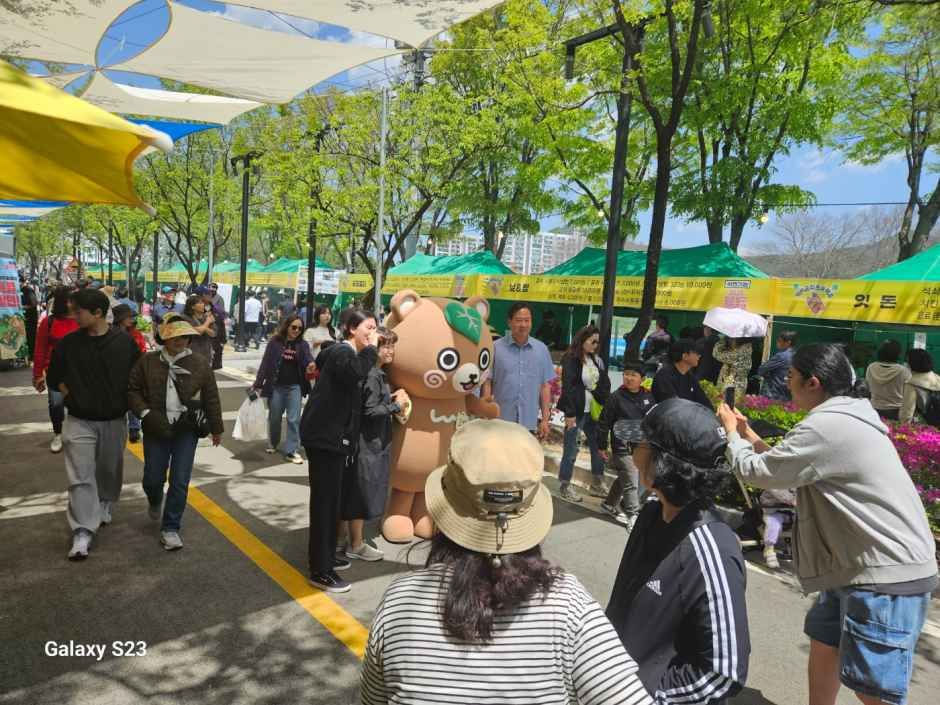楊口コムチ祭り 7