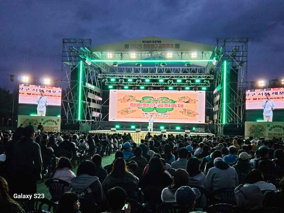 楊口コムチ祭り 8