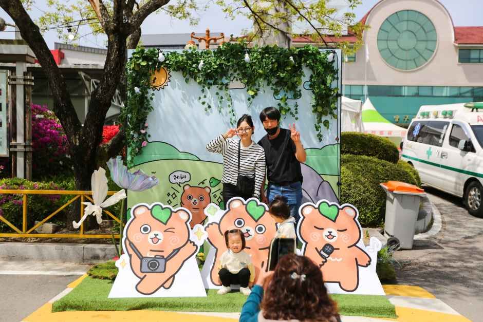楊口コムチ祭り 2