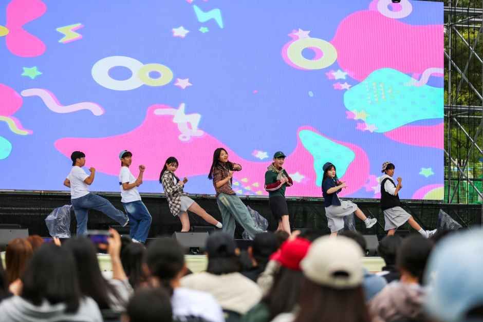 楊口コムチ祭り 10