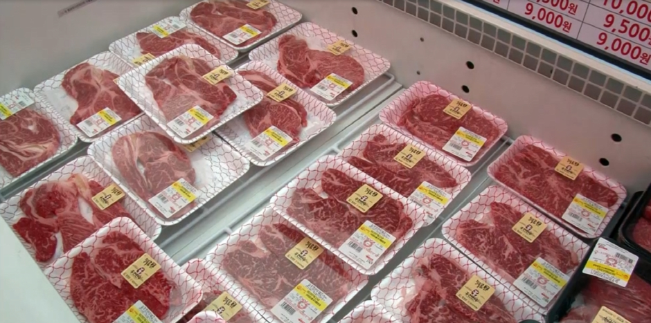 洪川高麗人参・韓牛名品祭り 3