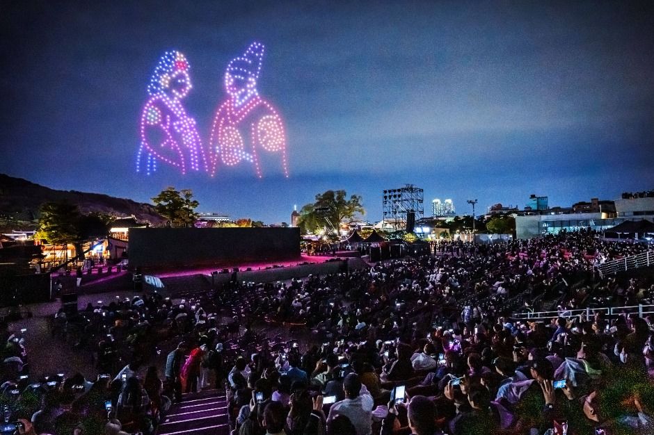 水原華城文化祭 7